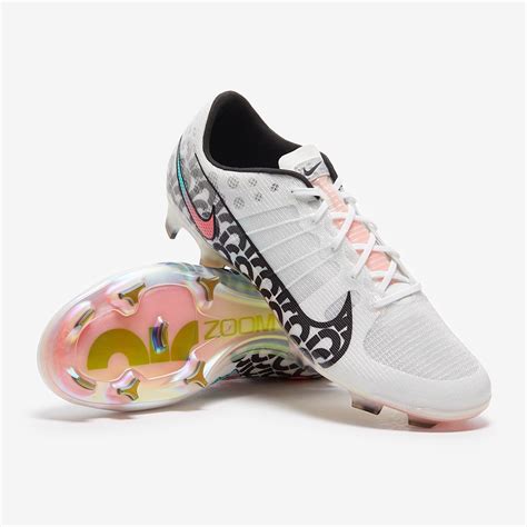 nike mercurial air zoom ultra se fg fußballschuh
